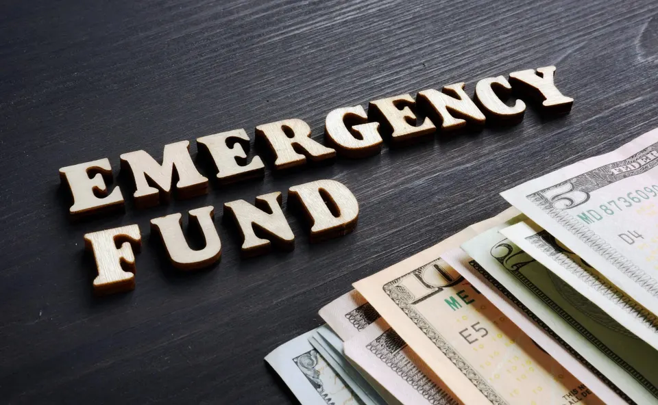 Emergency Funds: Why Every Family Needs One and How to Build It