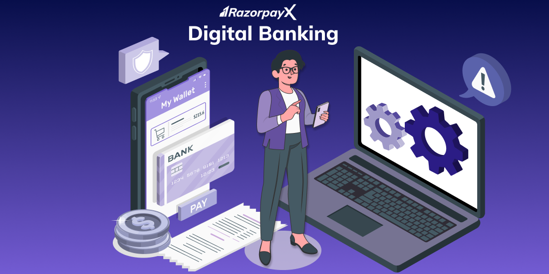 Digital Banking