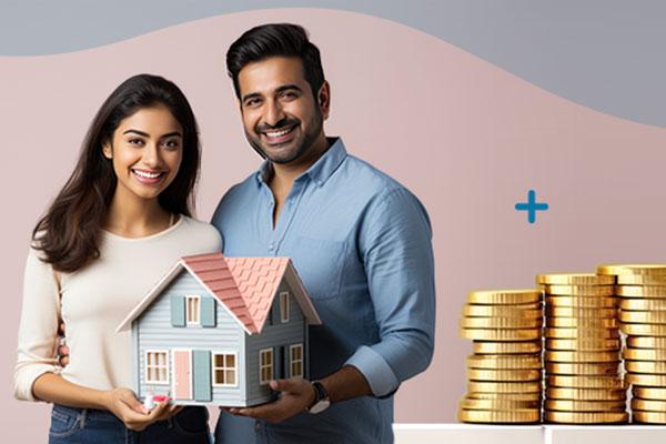 Home & Property Loan