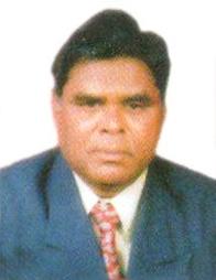 Adv. Manikrao Savang